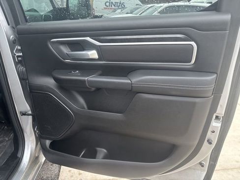 Used 2024 RAM 1500 Big Horn image 20