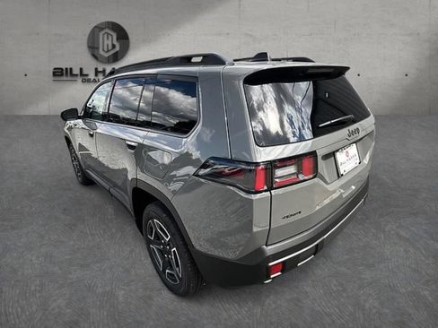 New 2026 Jeep Cherokee Limited AWD/4WD image 9