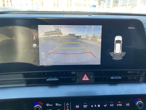 Used 2024 Kia Sportage EX w/ EX Premium Package image 18