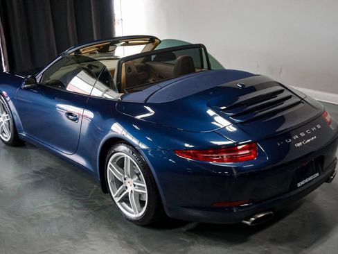 Used 2013 Porsche 911 Carrera RWD image 35
