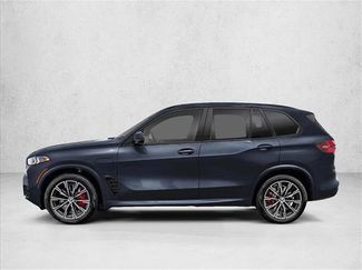 New 2026 BMW X5 xDrive50e w/ M Sport Package video 3