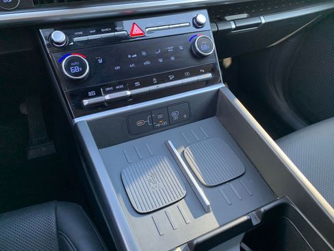 Used 2025 Hyundai Santa Fe SEL image 43