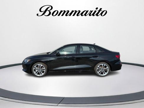 New 2026 Audi A3 2.0T Premium image 2