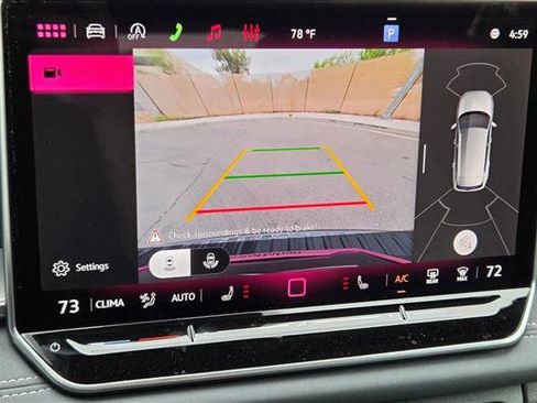 New 2026 Volkswagen Tiguan SE R-Line FWD image 12