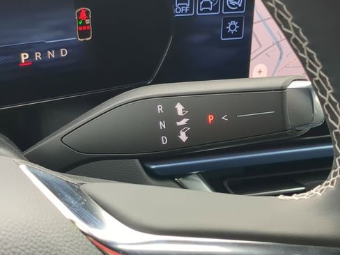 Used 2026 Chevrolet Equinox EV LT image 16