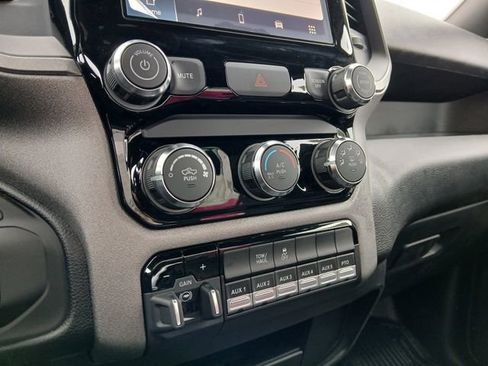 New 2026 RAM 3500 Tradesman AWD/4WD image 23