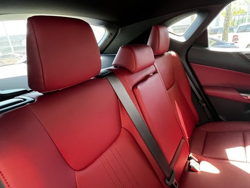 Used 2025 Lexus NX 250 FWD w/ Towing Package (2000 Lbs) image 41