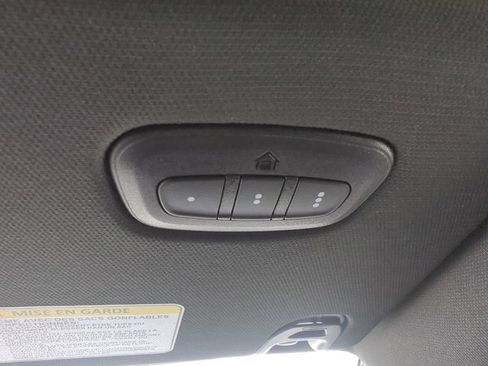 Used 2023 RAM 1500 Laramie image 23