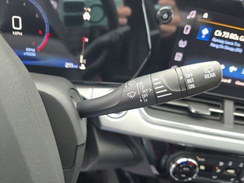 New 2026 Chevrolet Trax LT w/ LT Convenience Package image 28