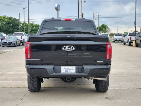 New 2026 Ford F150 Lariat w/ FX4 Off-Road Package AWD/4WD image 8