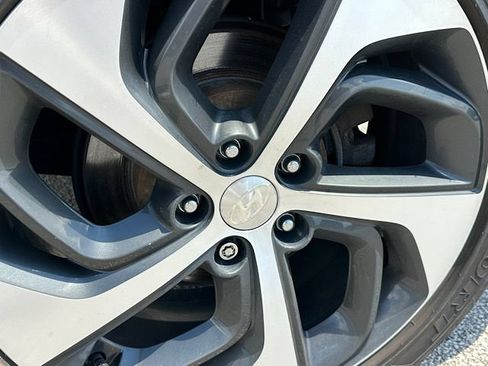 Used 2018 Hyundai Tucson Value FWD image 33