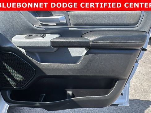Used 2023 RAM 1500 Lone Star AWD/4WD image 28