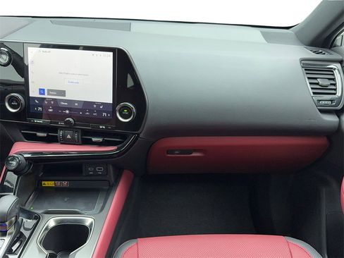 Used 2025 Lexus NX 350 AWD w/ Accessory Package (K3) image 18