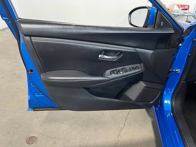 Used 2024 Nissan Sentra SV FWD image 25