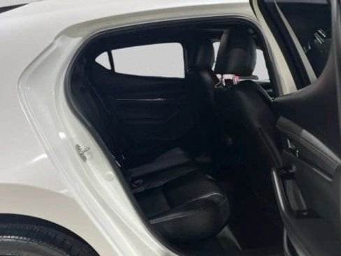 Used 2024 MAZDA MAZDA3 s image 12