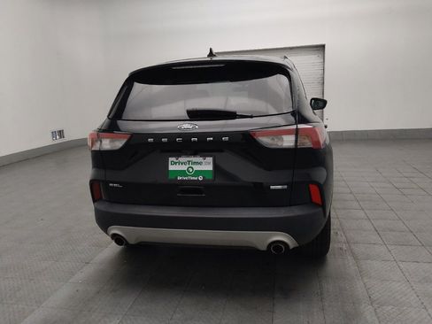 Used 2020 Ford Escape SEL AWD/4WD image 7
