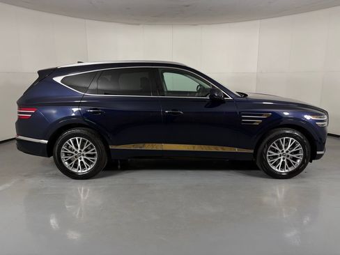 Used 2024 Genesis GV80 2.5T AWD/4WD image 9