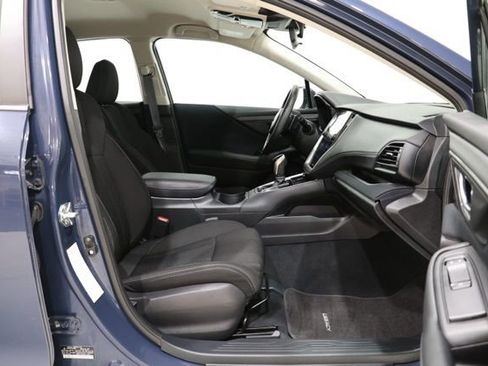 Used 2025 Subaru Legacy Premium AWD/4WD image 34