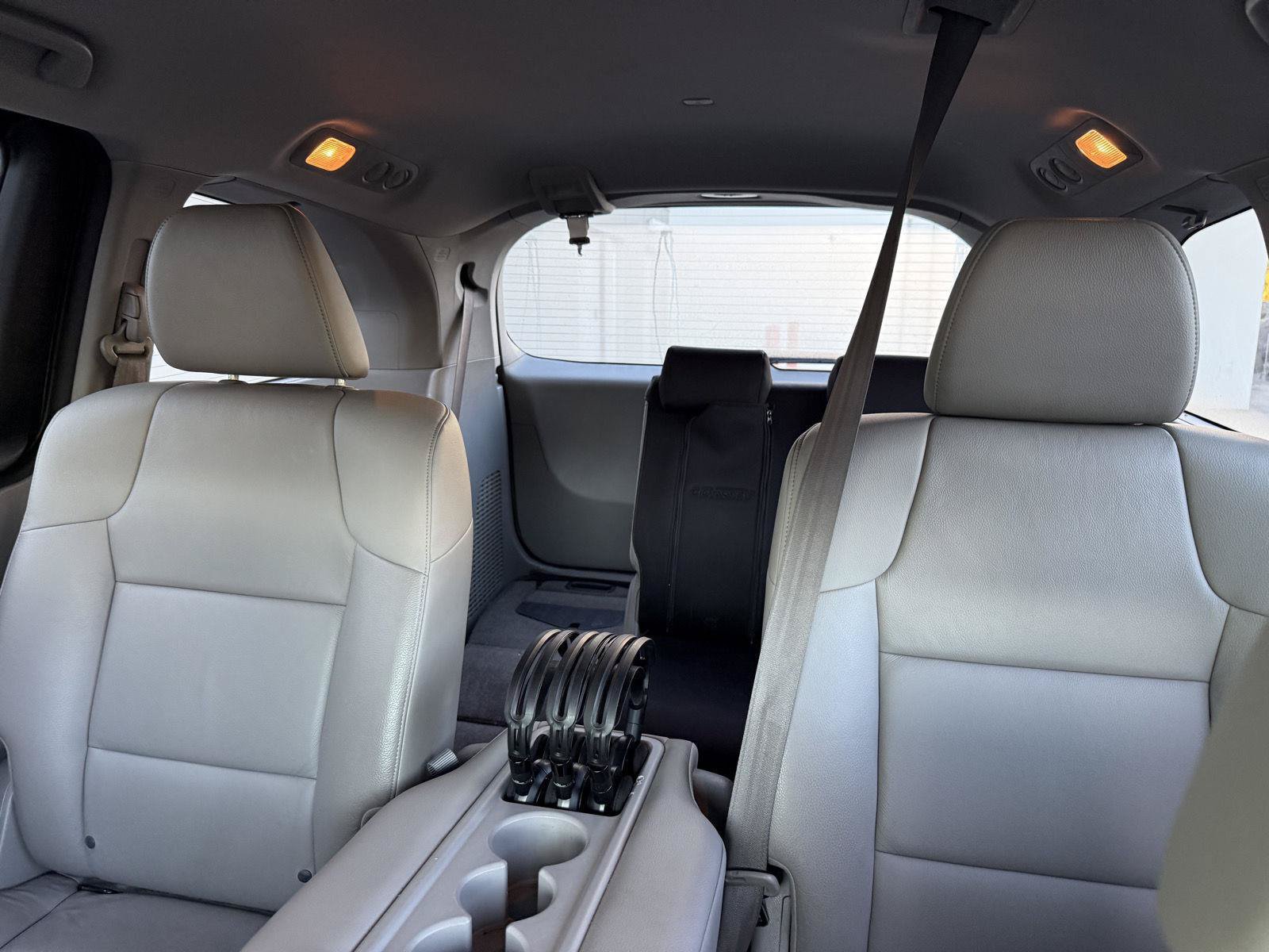 Used 2013 Honda Odyssey EX-L image 34