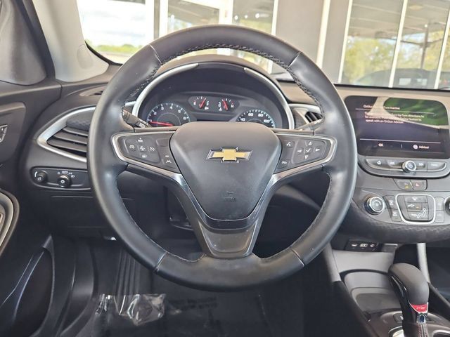 Used 2024 Chevrolet Malibu RS FWD image 12