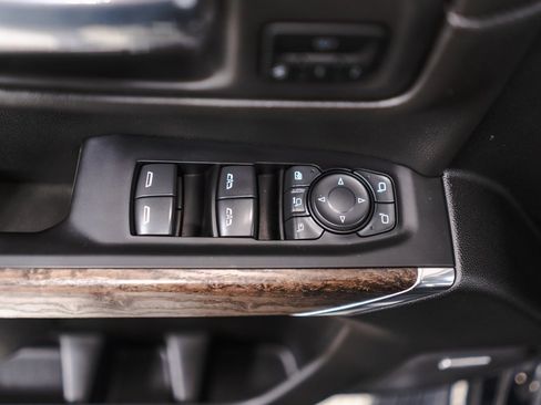 Used 2023 GMC Sierra 2500 Denali w/ Technology Package image 26