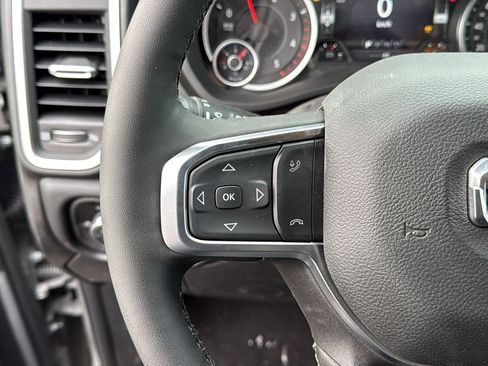 New 2026 RAM 2500 Big Horn image 11