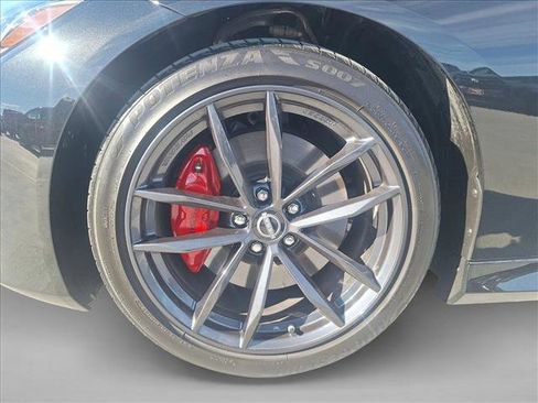 Used 2024 Nissan Z Performance w/ Floor Mat Package image 19