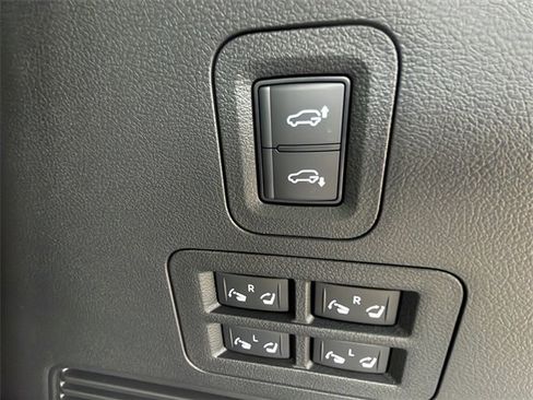 New 2026 INFINITI QX80 Sport w/ Sport Exterior Package image 11