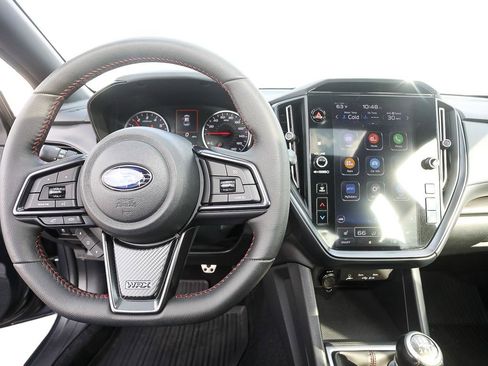 Used 2023 Subaru WRX Premium image 13