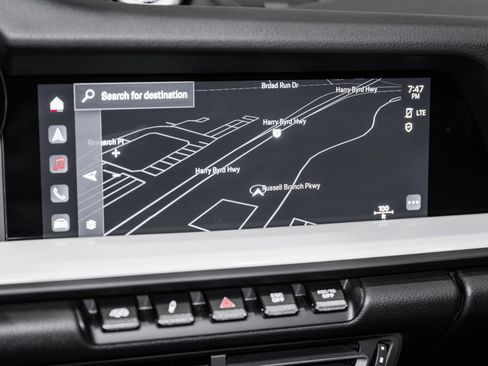 Used 2022 Porsche 911 GT3 image 30