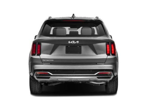 Used 2023 Kia Sorento S FWD image 8