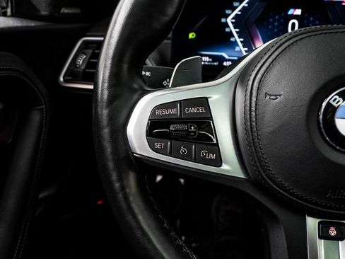 Used 2023 BMW M240i xDrive Coupe w/ Premium Package image 32