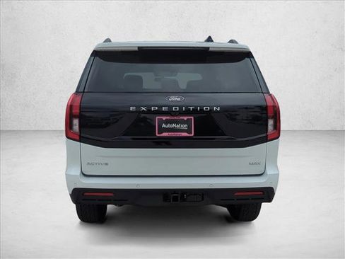 New 2026 Ford Expedition Max Active RWD image 8