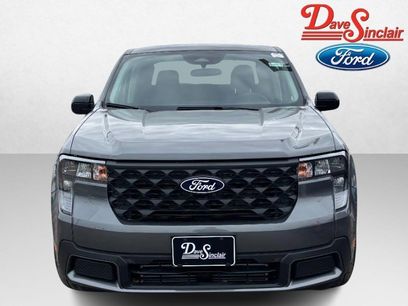 New 2025 Ford Maverick XLT w/ XLT Luxury Package