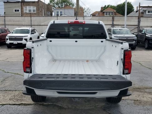 New 2026 Chevrolet Colorado LT w/ LT Convenience Package AWD/4WD image 7