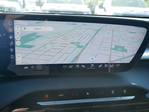 New 2026 Buick Enclave Avenir w/ Super Cruise Package AWD/4WD image 7