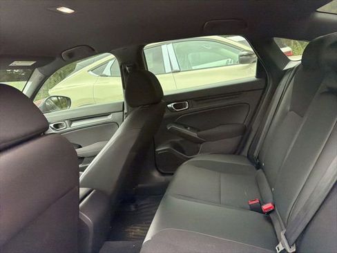 Used 2026 Honda Civic Sport image 18