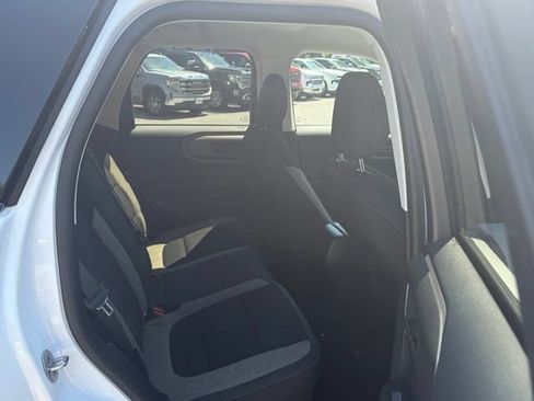 Used 2025 Ford Bronco Sport Big Bend AWD/4WD image 29