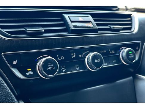 Used 2022 Honda Accord EX-L image 27