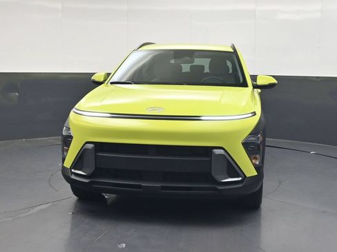 Used 2025 Hyundai Kona SEL AWD/4WD image 12