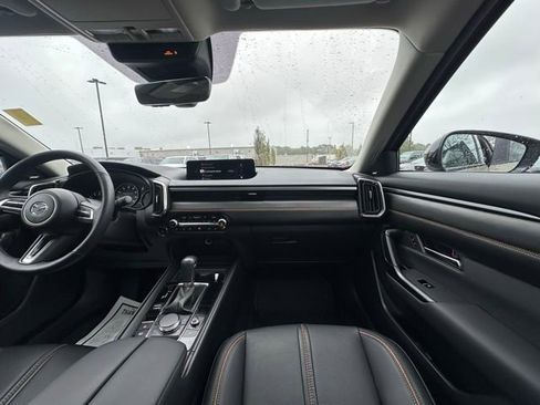 Used 2025 MAZDA CX-50 2.5 Turbo w/ Weather Package image 31