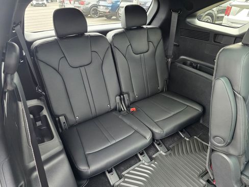 New 2026 Kia Sorento SX Prestige image 13