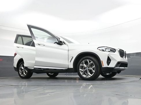 Used 2022 BMW X3 xDrive30i w/ Premium Package 2 image 41