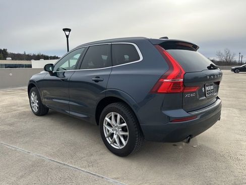Used 2020 Volvo XC60 T5 Momentum w/ Protection Package Premier image 5
