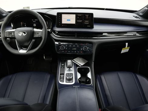 New 2026 INFINITI QX60 Sport AWD/4WD image 7