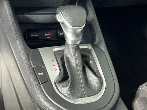 Used 2023 Kia Forte LXS w/ LXS Technology Package FWD image 20