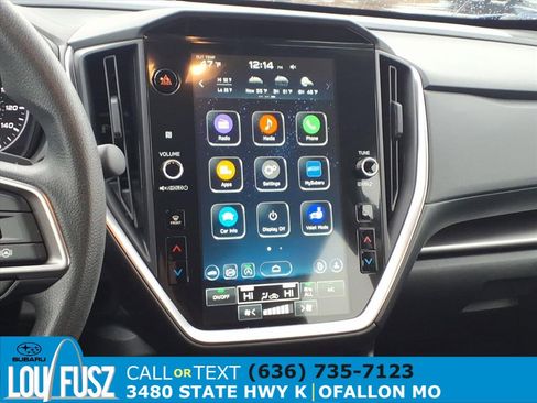 New 2026 Subaru Impreza 2.0i Sport image 8