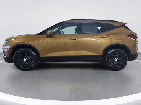 Certified 2019 Chevrolet Blazer LT FWD image 7