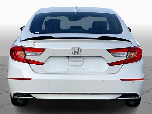 Used 2021 Honda Accord EX-L image 4