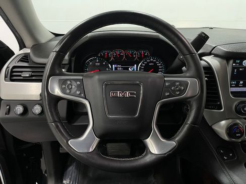 Used 2018 GMC Yukon SLT w/ Open Road Package image 24